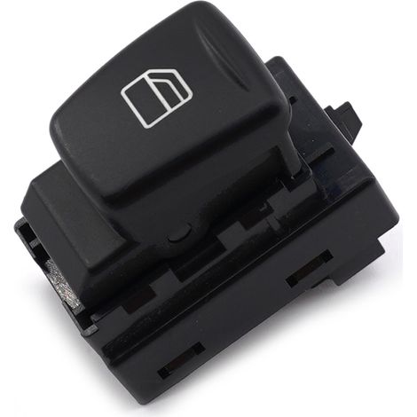 A4519051800 is a power push-button control switch for power windows in Mercedes-Benz Smart cars. (1/4)