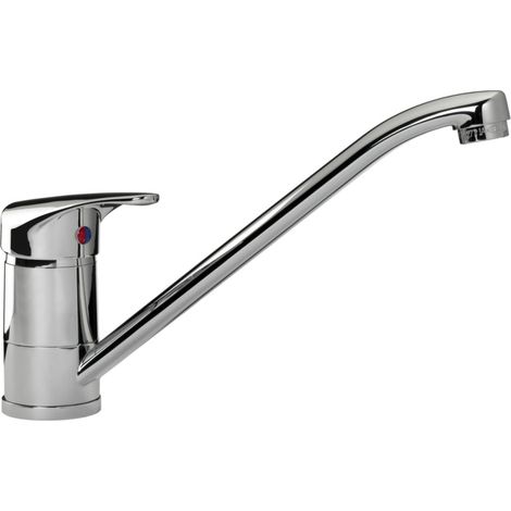 Waschtischmischer Kondor Plus â€“ Chrom