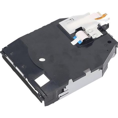 Lecteur DVD de remplacement 450EAA : lecteur DVD professionnel, stable et durable pour PS3 Slim 3000 (1/4)