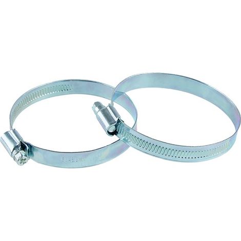 LEVIOR Schlauchschelle 60-80mm ZN 45610.01