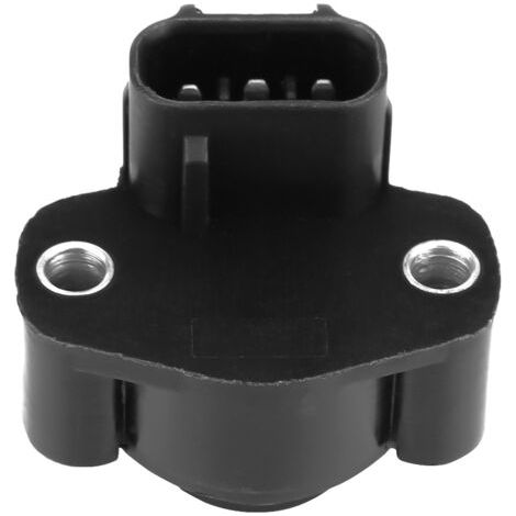 Drosselklappenstellungssensor für Jeep Wrangler, Cherokee und Grand Cherokee 56027942 (1/5)