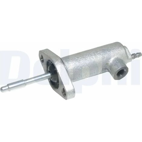 Cylindre récepteur, embrayage Delphi Technologies LL40811 MERCEDES-BENZ