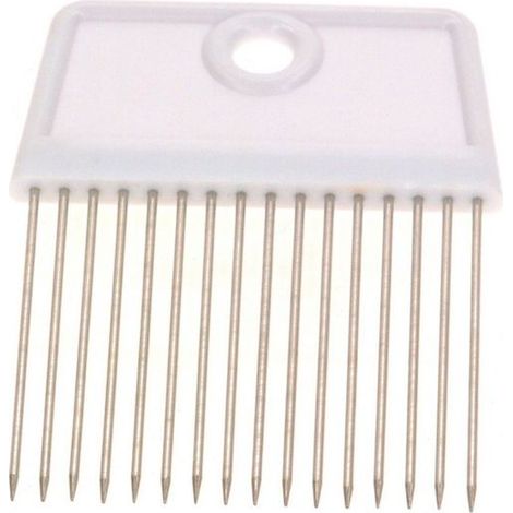 BOSCH Peine de limpieza, 7736700342