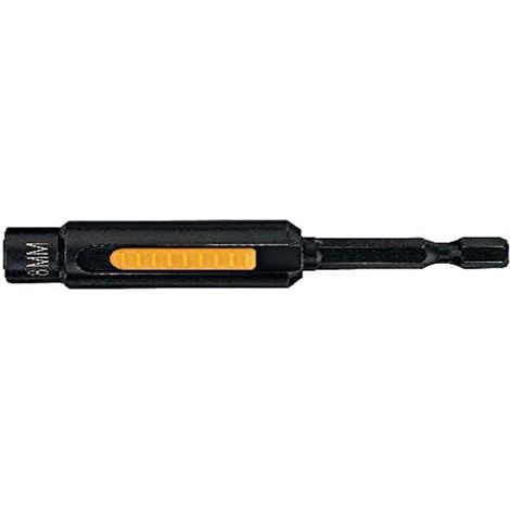 DeWalt, DT7430, QZ, Llave de vaso de impacto de limpieza fácil