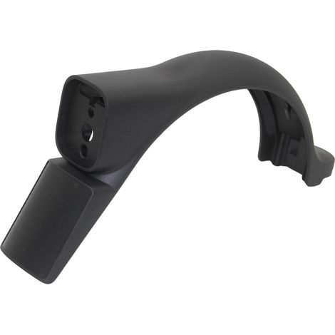 Mi4Go scooter accessories: rear mudguard, water deflector, waterproof board, tag mount, mudguard replacement parts. (1/5)