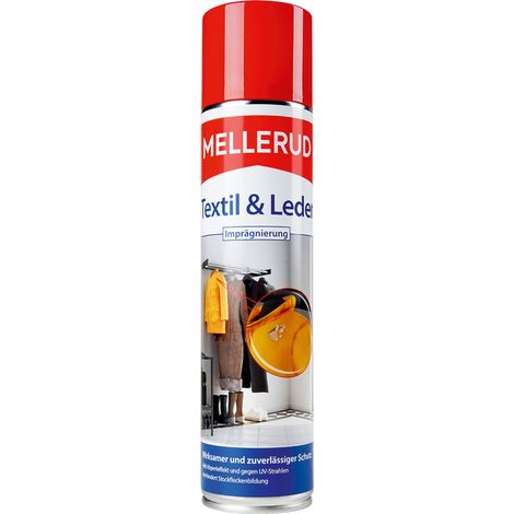 MELLERUD Textil & Leder Imprägnierung, 400ml (1/5)