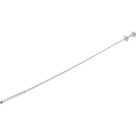 Pince Flexible 595 mm - Acier - Maniabilité et Précision, Zones Difficiles - D-Work (1/5)