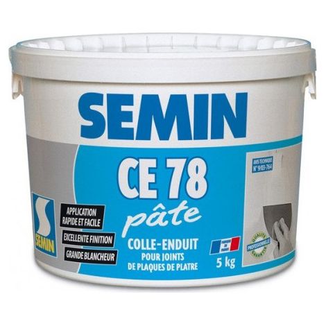 Sem-facilis Joint Ce 785kg - Semin