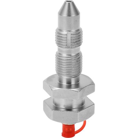 Valve de graissage en acier inoxydable, pièce de rechange pour pelle Komatsu 203‑30‑42260 (1/5)