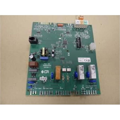 Remeha Platine Control PCU-193, 200018122