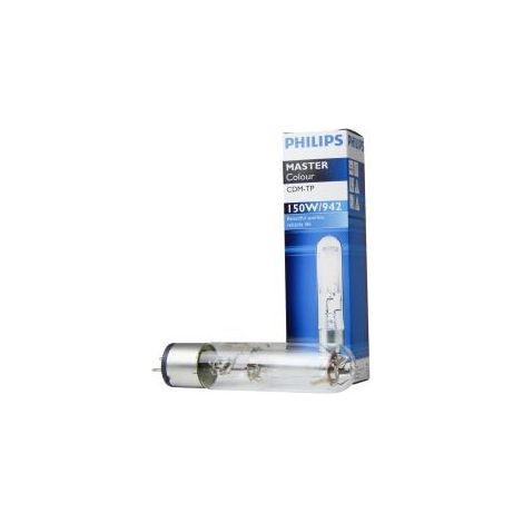 Philips MASTERColour CDM-TP - lampe iodures métalliques 150 W/942 PGX12-2 4 200 K 4 200 K (201119)
