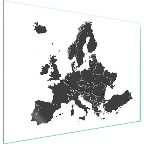 PLACA PROTECTORA DE VIDRIO PARA ESTUFA 70x52 MAPA (1/5)