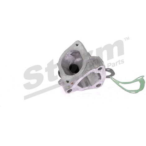 Couvercle de boîte thermostat compatible Renault 77 00 864 962 (1/5)