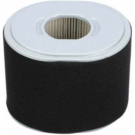 Filtre de Filtre à air de Tondeuse Compatible avec Honda GX390 GX340 11 13 HP (1/4)