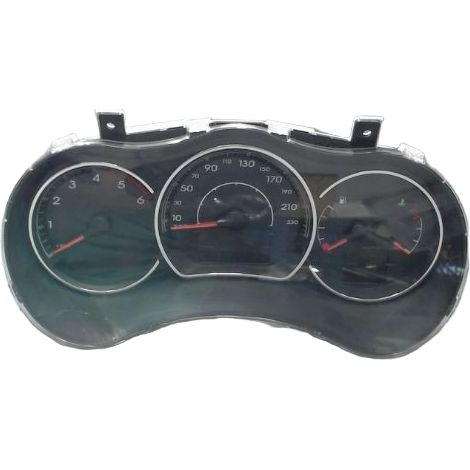 [PRODUIT D'OCCASION] Bloc Compteurs RENAULT Koleos ♻️ Ref Oe. 248105508r - Garantie à vie (1/2)