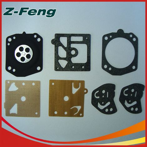 Zhifeng Original ST260290 Serie Membran-Kettensägenvergaser-Reparatursatz, Gartenspezial. (1/3)