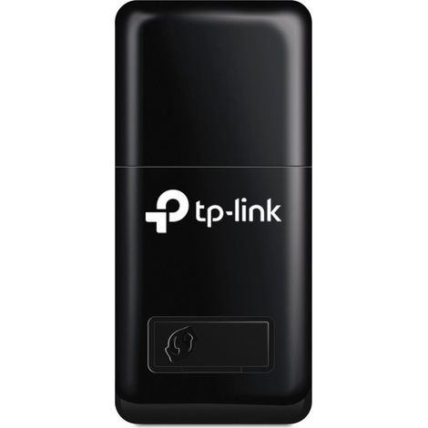 Carte réseau USB WiFi N300 TP-Link TL-WN823N (1/10)