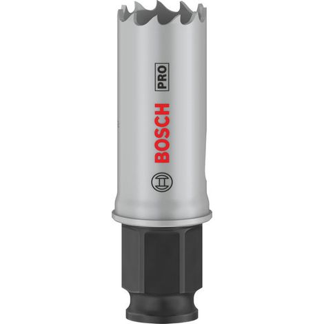 Bosch Holesaws PRO Multi Material PC Plus Hole Saw 21 mm 2608594369
