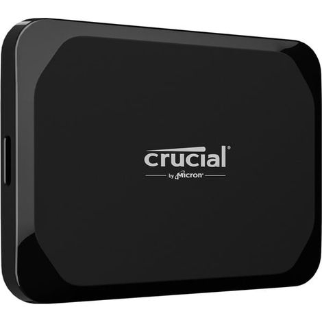 HARD DISK SSD 1 TB X9 ESTERNO USB-C 2,5" (CT1000X9SSD9)