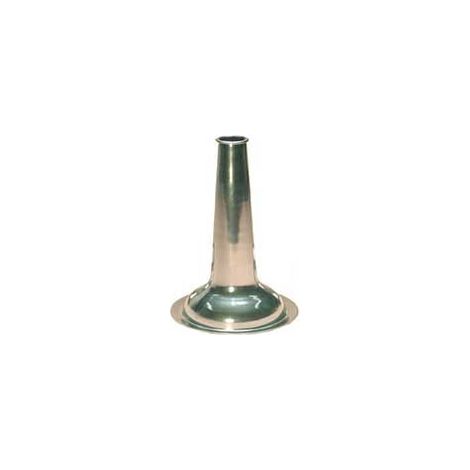 GARHE ACCE.EMBUDO PICADORA INOX 22 1/2"