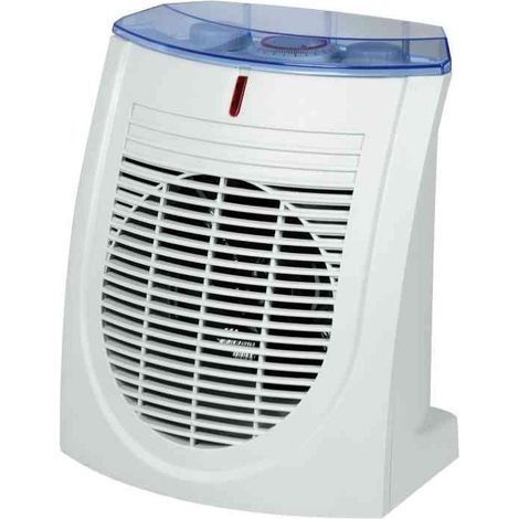 Termoventilatore con Timer 2000W CFG (1/2)