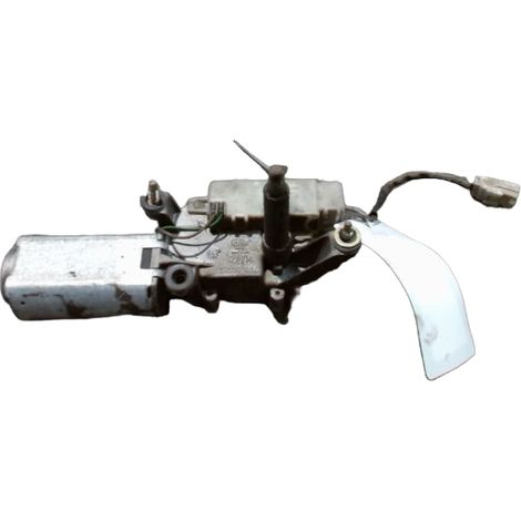 [PRODUIT D'OCCASION] Moteur Essuie-glace Arriere FIAT Doblo Cargo 01-05 ♻️ Ref Oe. 51757281 - Garantie à vie (1/4)