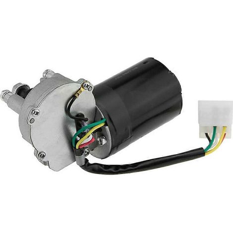 Scheibenwischermotor für Mercedes-Benz A0048206542 0048206542 (1/5)