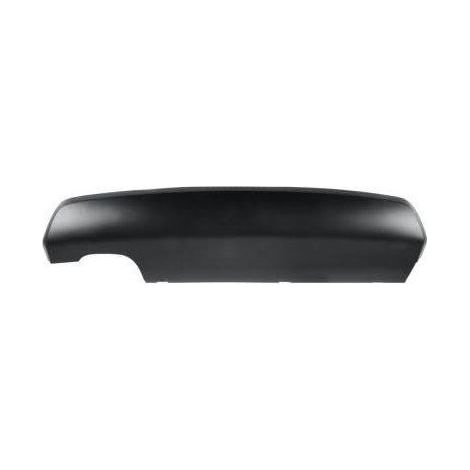Spoiler de pare-choc arrière noir Peugeot 308 SW 2 2013-2021