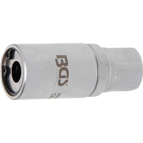 Extractor de espárragos 12,5 mm (1/2") 10,5 mm