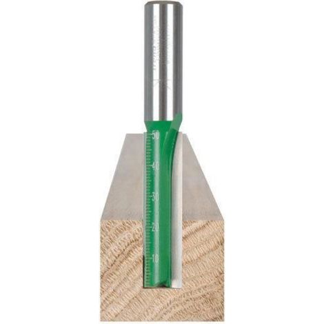 Deux Flûte 12.7mm diamètre x 50mm Échelle de Co…