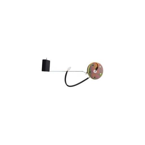 Conjunto de indicador de nivel de combustible 3481060A11 compatible con Suzuki Sidekick Vitara X90 1.6L 1989-1994 (1/4)