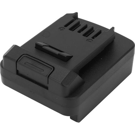 Adaptateur de batterie pour la série GBA 18V BAT622 BAT609 BAT618G convertisseur pour outils électriques SKIL 20V Lithium (1/5)