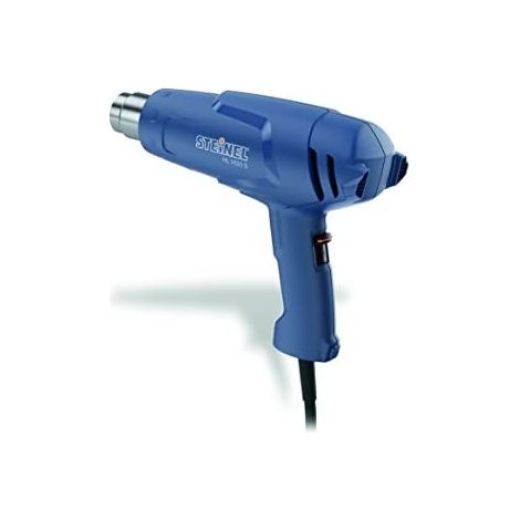 Steinel 351106 HL 1620 S Heißluftgebläse 1600 W