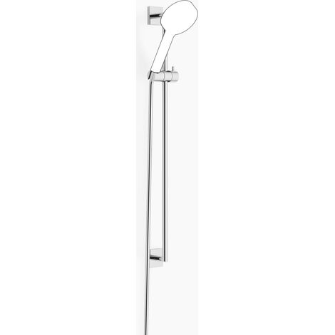 Dornbracht Duschgarnitur ohne Handbrause, 26413980-00 (1/5)
