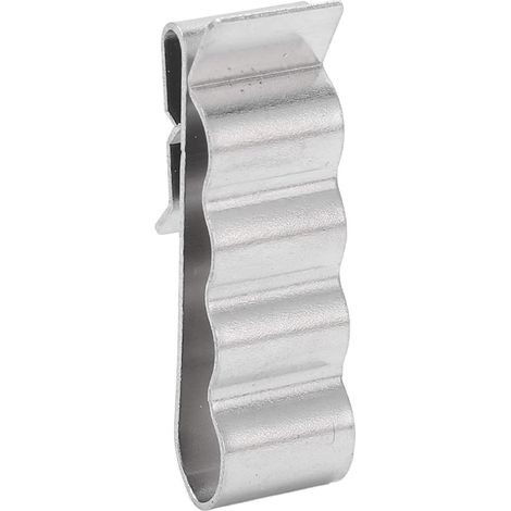 Cable Management Clips, 50Pcs Cord Clips Cable Clips Stainless