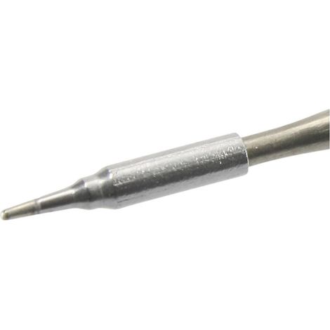 JBC Tools Lötspitze Meißelform Spitzen-Größe 1 mm Inhalt 1 St.