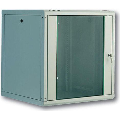 Digitus DN 19 07 U armario mural gris 7U (1/4)