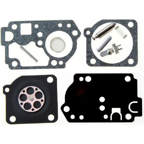 Kit Membranas compatible con Zama Rb141  Ref 504173