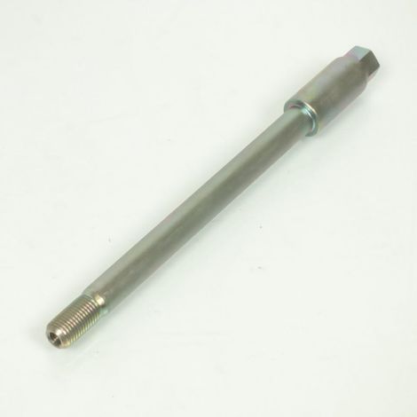 Vorderradachse Ø15/22mm für Motorrad kawasaki 300 klx-r 1997 bis (1/4)