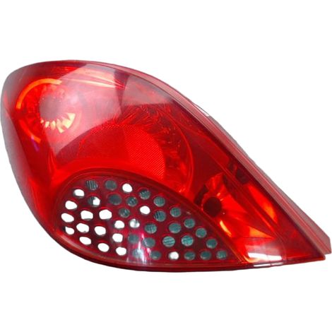 Feu Arrieree Gauche  PEUGEOT 207 [PRODUIT D'OCCASION]♻️6350y7