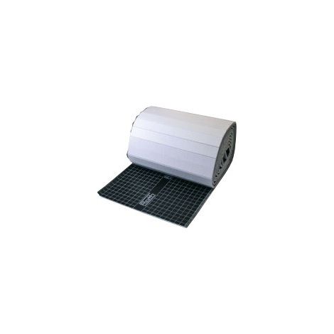 Placa lisa 30 en rollo - ROTH