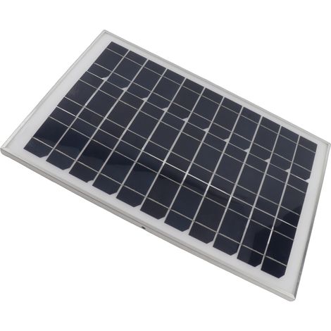 Kit de panneau solaire portable 100 W 18 V. Panneau solaire monocristallin portable de 100 watts et 18 volts pour automobiles, navires, avions, agriculture en extérieur, plantations et tourisme. (1/5)
