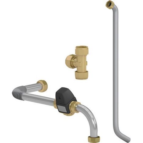 BOSCH Zubehör Frischwasserstationen SZ10 (1/2)