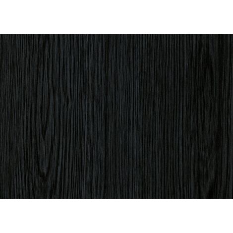 d-c-fix Selbstklebefolie Blackwood 90 cm x 2,1 m Klebefolien
