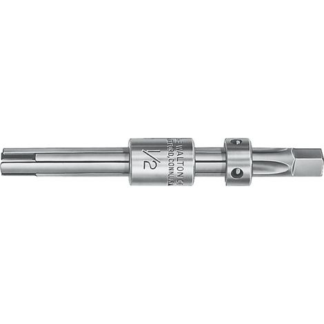 TAPMATIC Gewindebohrer-Ausdreher 4-Finger M20 WALTON COMPANY