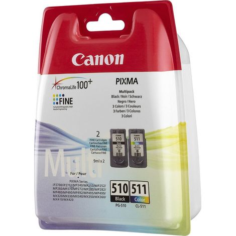 Brother LC1280XL Cartouche d'encre Magenta (1/3)