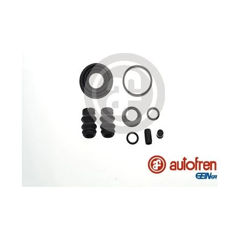 Kit de réparation, étrier de frein Autofren Seinsa D4564 CITROËN 1127091 4400R5