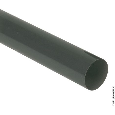 Bajante de canalón de PVC Pc480a Girpi