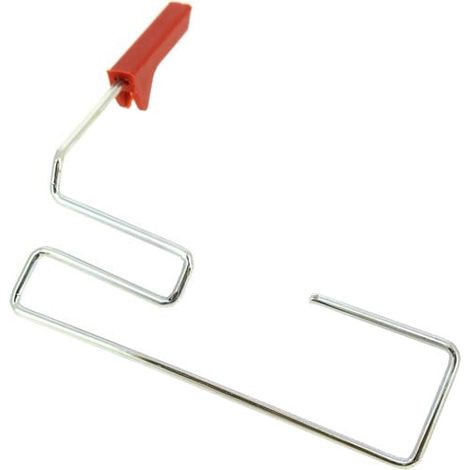 Ressort de serrage 2610z06066 - ponceuse skil
