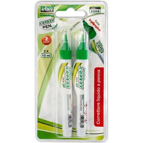 Lebez 8290B penna correttore 10 ml